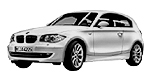 BMW E81 P24C0 Fault Code