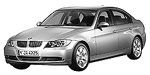 BMW E90 P24C0 Fault Code