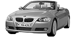 BMW E93 P24C0 Fault Code