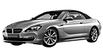 BMW F12 P24C0 Fault Code