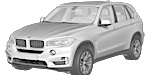 BMW F15 P24C0 Fault Code