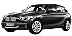 BMW F20 P24C0 Fault Code